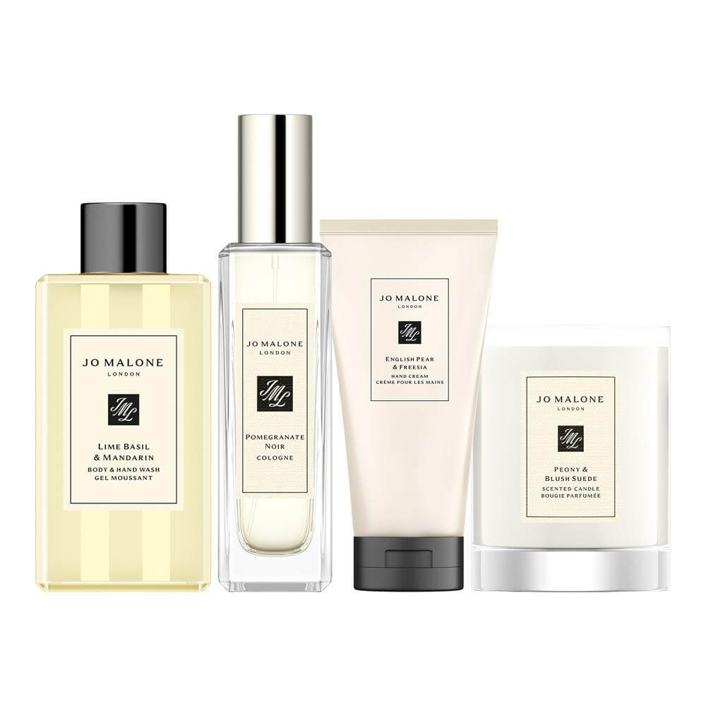 Jo Malone newest